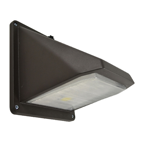 Eurofase Lighting Black LED Outdoor Wall Light by Eurofase Lighting 26078-014