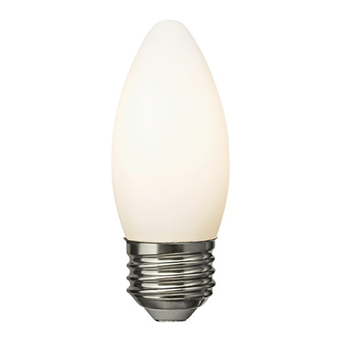 Visual Comfort Studio Collection Visual Comfort Studio Collection Branded Lamps Frosted LED Bulb VB20007A