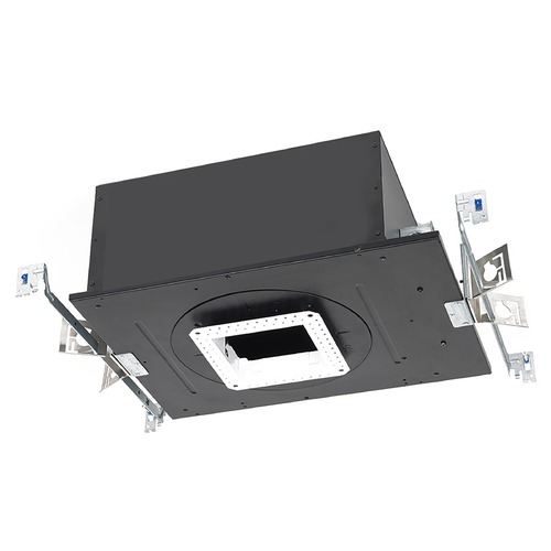 WAC Lighting Volta LED Recessed Can Light by WAC Lighting R4SCL-15L1
