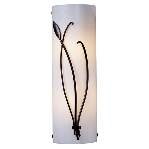 Hubbardton Forge Lighting Left-Side Sconce 205770-SKT-LFT-07-BB0410