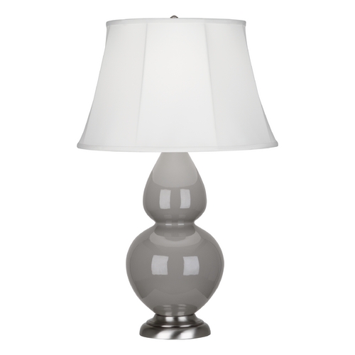 Robert Abbey Lighting Robert Abbey Double Gourd Table Lamp 1750