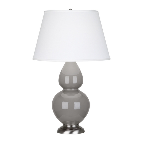 Double Gourd Table Lamp by Robert Abbey