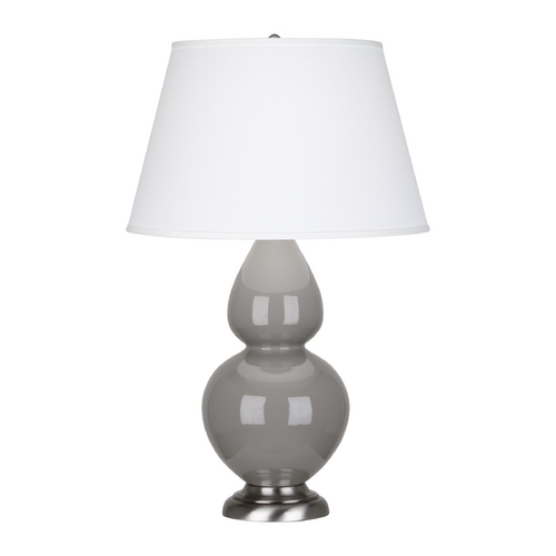 Robert Abbey Lighting Double Gourd Table Lamp by Robert Abbey 1750X