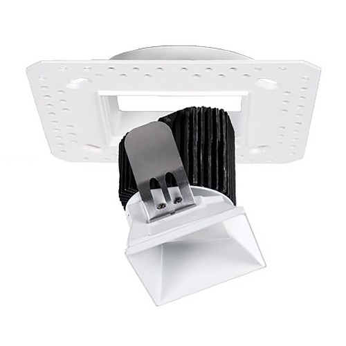 Aether White LED Recessed Trim by WAC Lighting