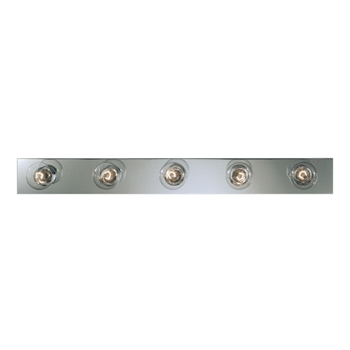 Progress Lighting Broadway Bath Light in Chrome by Progress Lighting P3116-15