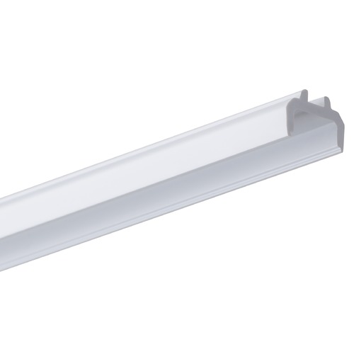 Jane 4-Foot Track for LED Tape by Generation Lighting