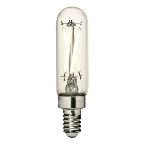 Visual Comfort Studio Collection Visual Comfort Studio Collection Branded Lamps Clear LED Bulb VB10005A
