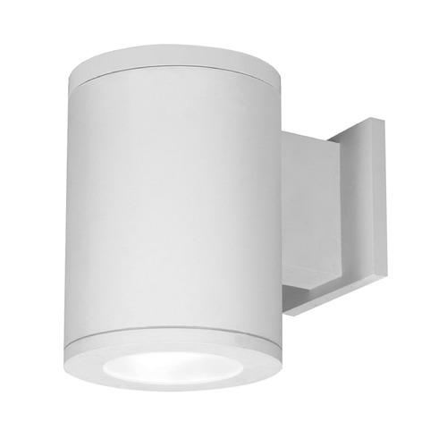 5-Inch White LED Tube Architectural Wall Light 2700K 1815LM by WAC Lighting