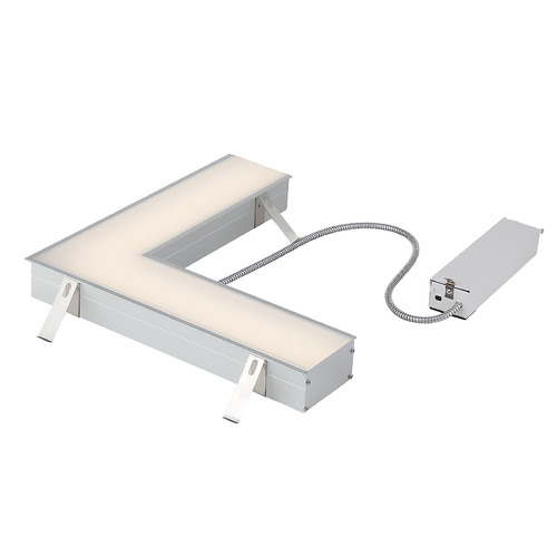 Eurofase Lighting White LED Flush Mount by Eurofase Lighting 30346-017