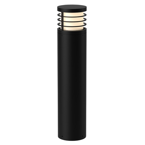 Kuzco Lighting Blaine Black LED Path Light