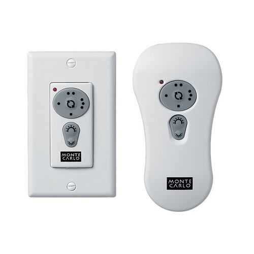 Reversible Wall & Remote Control by Visual Comfort & Co Fan Collection