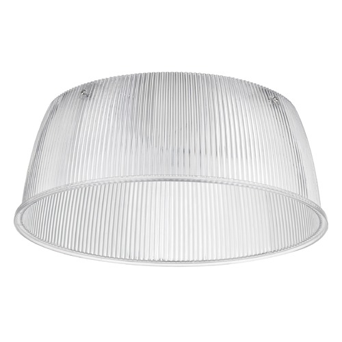 Recesso Lighting by Dolan Designs LED High Bay 150W And 200W Shade for Recesso High-Bay Lights HB01-150-200W-SH