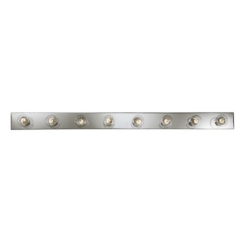 Progress Lighting Broadway Bath Light in Chrome by Progress Lighting P3118-15