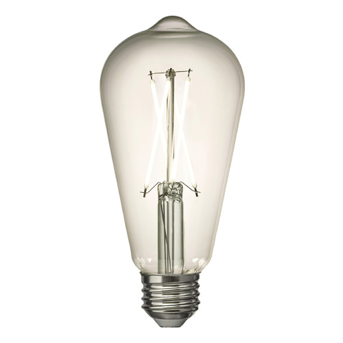 Visual Comfort Studio Collection Visual Comfort Studio Collection Branded Lamps Clear LED Bulb VB20008A