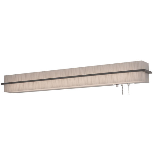 Afx Lighting Apex Weathered Grey LED Wall Lamp