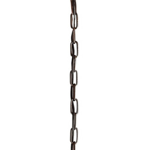 36-Inch Heavy Gauge Chain in Mission Bronze by Kichler Lighting