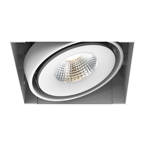 Eurofase Lighting White LED Recessed Kit by Eurofase Lighting TE221LED-30-2-02
