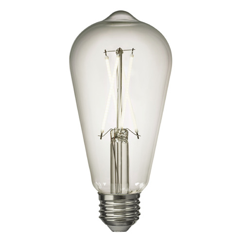 Visual Comfort Studio Collection Visual Comfort Studio Collection Branded Lamps Clear LED Bulb VB20008B