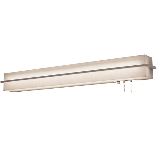Afx Lighting Apex Weathered Grey LED Wall Lamp