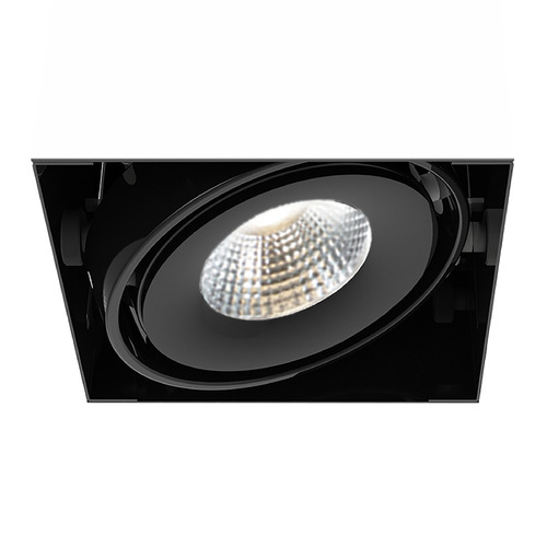 Eurofase Lighting Black LED Recessed Kit by Eurofase Lighting TE221LED-35-2-01