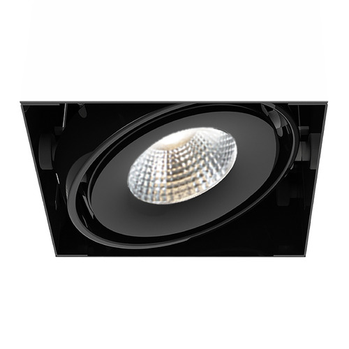 Black LED Recessed Kit by Eurofase Lighting