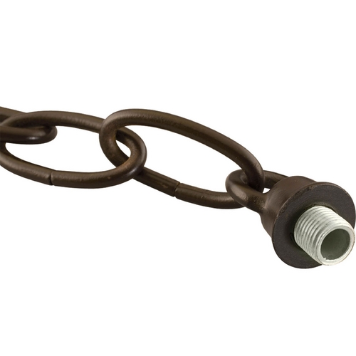 Chain and Loop Accessory Kit in Brushed Nickel by Progress Lighting