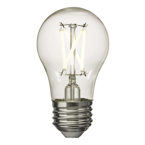 Visual Comfort Studio Collection Visual Comfort Studio Collection Branded Lamps Clear LED Bulb VB20009B