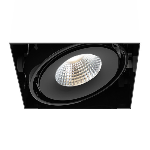 Eurofase Lighting Black LED Recessed Kit by Eurofase Lighting TE221LED-35-4-01