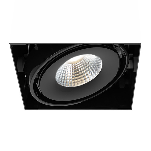 Black LED Recessed Kit by Eurofase Lighting