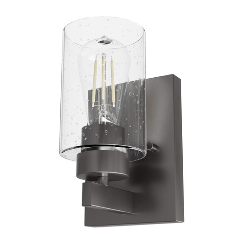 Hunter Fan Company Hunter Fan Company Hartland Noble Bronze Sconce 13073