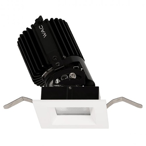 Volta White LED Recessed Trim by WAC Lighting