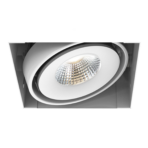 White LED Recessed Kit by Eurofase Lighting