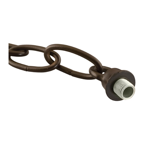 Chain and Loop Accessory Kit in Antique Bronze by Progress Lighting