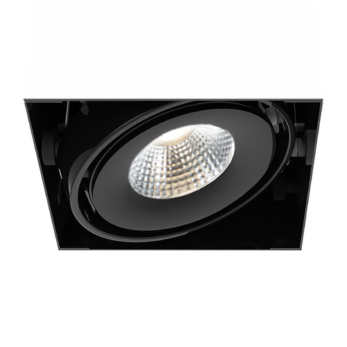Eurofase Lighting Black LED Recessed Kit by Eurofase Lighting TE221LED-40-2-01