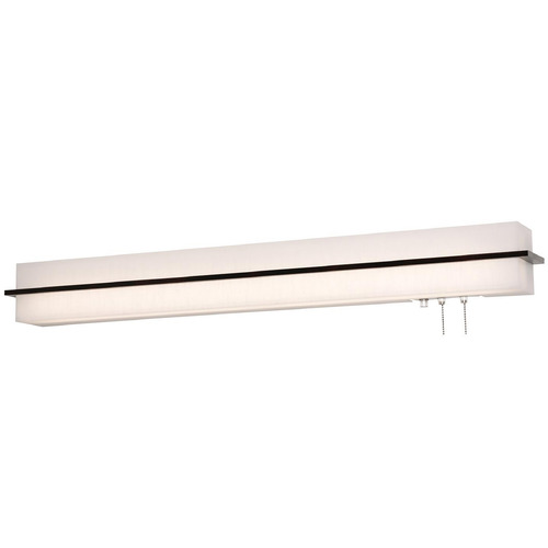 Afx Lighting Apex Espresso LED Wall Lamp