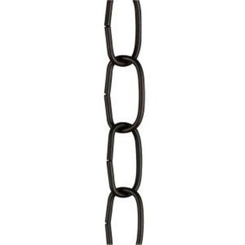 Kichler Lighting 36-Inch Heavy Gauge Chain in Terrene Bronze by Kichler Lighting 4901TRZ
