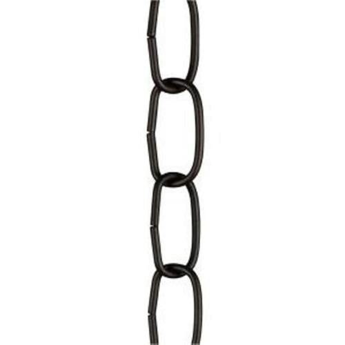36-Inch Heavy Gauge Chain in Terrene Bronze by Kichler Lighting