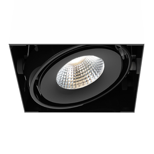 Eurofase Lighting Black LED Recessed Kit by Eurofase Lighting TE221LED-40-4-01