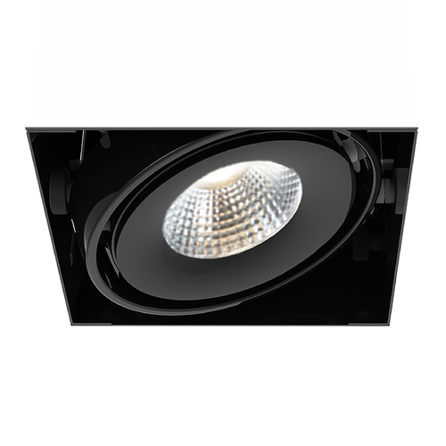 Black LED Recessed Kit by Eurofase Lighting