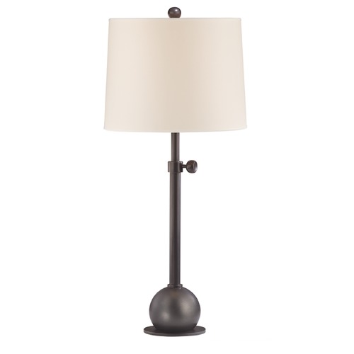 Marshall Old Bronze Table Lamp  by Hudson Valley Lighting