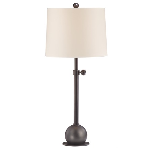 Hudson Valley Lighting Marshall Old Bronze Table Lamp  by Hudson Valley Lighting L114-OB-WS