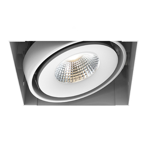 Eurofase Lighting White LED Recessed Kit by Eurofase Lighting TE221LED-40-4-02