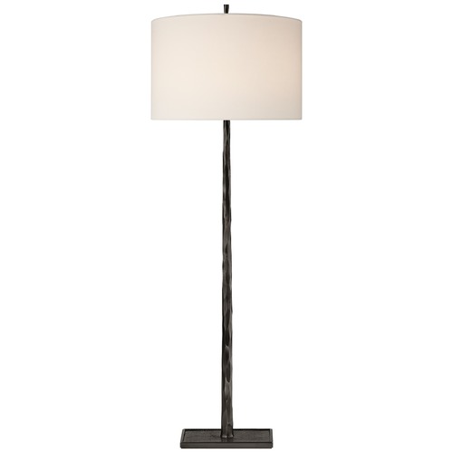 Visual Comfort Signature Collection Barbara Barry Lyric Branch Floor Lamp in Bronze by Visual Comfort Signature BBL1030BZL