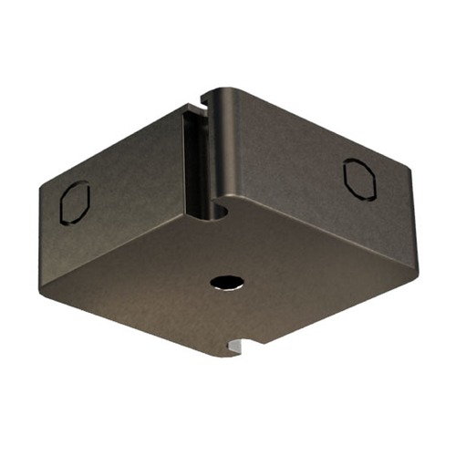 Under Cabinet LED Bronze 2.75-Inch by Vaxcel Lighting
