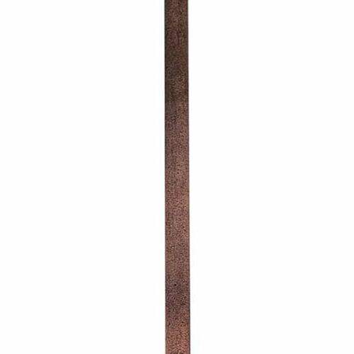 Minka Aire 24-Inch Downrod inVerra Bronze for Select Minka Aire Fans DR524-VB