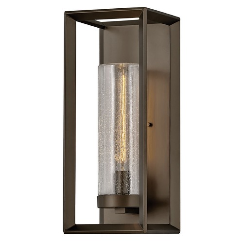 Rhodes 22-Inch Warm Bronze Outdoor Wall Light by Hinkley Lighting