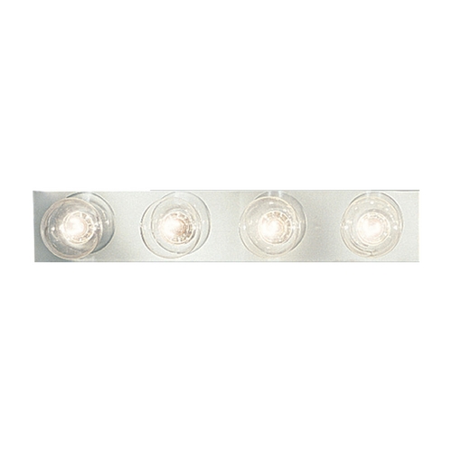 Progress Lighting Broadway Bath Light in Chrome by Progress Lighting P3298-15