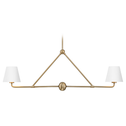Crystorama Lighting Xavier Vibrant Gold , White Chandelier