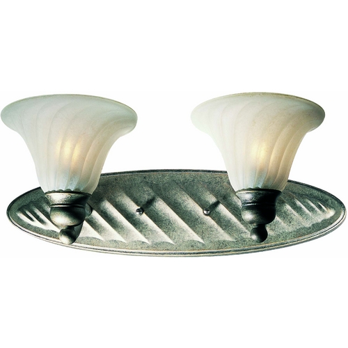 Lite Source Lighting Sonata Bathroom Light by Lite Source Lighting LS-13822