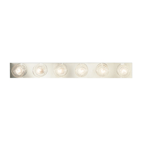 Progress Lighting Broadway Bath Light in Chrome by Progress Lighting P3299-15